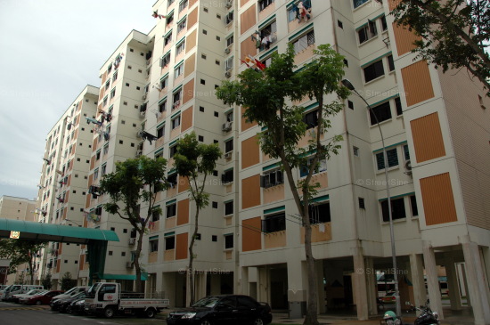 Blk 206 Petir Road (Bukit Panjang), HDB 3 Rooms #217972